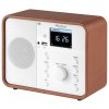 Audizio Nardo Internet DAB+ radio white