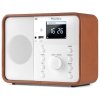 Audizio Nardo Internet DAB+ radio white