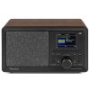 Audizio Padova DAB+ Radio Wood
