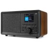 Audizio Padova DAB+ Radio Wood