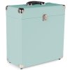 Audizio RC32 Vinyl record case blue