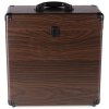 Audizio RC32 Vinyl record case wood