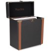 Audizio RC37 Vinyl record case luxe black