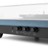 Audizio RP113D Gramofon s BT in/out, tmavě modrý