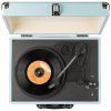 Audizio RP114BL Record player briefcase blue