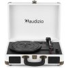 Audizio RP116CR Record player briefcase with BT In/Out