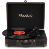 Audizio RP116DW Record player briefcase with BT In/Out