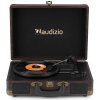 Audizio RP116DW Record player briefcase with BT In/Out