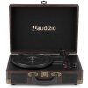Audizio RP116DW Record player briefcase with BT In/Out