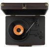 Audizio RP116DW Record player briefcase with BT In/Out