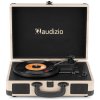 Audizio RP116LW Record player briefcase with BT In/Out