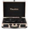 Audizio RP116LW Record player briefcase with BT In/Out