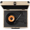 Audizio RP116LW Record player briefcase with BT In/Out