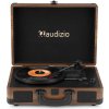 Audizio RP116W Record player briefcase with BT In/Out