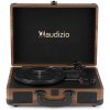 Audizio RP116W Record player briefcase with BT In/Out