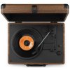 Audizio RP116W Record player briefcase with BT In/Out
