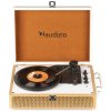 Audizio RP119 Record player gold