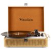 Audizio RP119 Record player gold