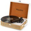 RP119 Record player gold