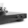 Audizio RP310 Poloautomatický gramofon s USB, černý