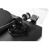 Audizio RP340 Hi-Fi gramofon HQ, černý