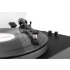 Audizio RP340 Hi-Fi gramofon HQ, černý