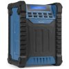 Audizio Temi Jobsite Radio with battery