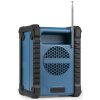 Audizio Temi Jobsite Radio with battery