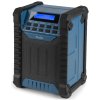 Audizio Temi Jobsite Radio with battery