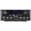 Fenton AV430B Karaoke zesilovač 2x 300W Černá