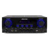 Fenton AV440 Karaoke hifi zesilovač 2x200W s USB, SD a bluetooth