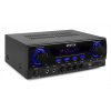 Fenton AV440 Karaoke hifi zesilovač 2x200W s USB, SD a bluetooth