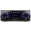 Fenton AV460 Karaoke zesilovač s multimediálním přehrávačem