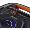 Fenton BoomBox500 Party reprobox s LED světlem