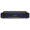 Fenton FPL1000 Digital Amplifier Blue LED