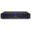 Fenton FPL2000 Digital Amplifier Blue LED