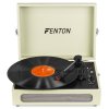Fenton RP118C Gramofon v kufříku s BT in/out