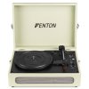 Fenton RP118C Gramofon v kufříku s BT in/out