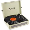 Fenton RP118C Gramofon v kufříku s BT in/out