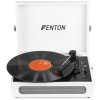 Fenton RP118F Gramofon v kufříku s BT vstupem/výstupem