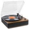 Fenton RP161 Gramofon HQ BT Walnut Wood