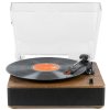 Fenton RP161 Gramofon HQ BT Walnut Wood