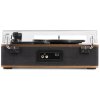 Fenton RP161 Gramofon HQ BT Walnut Wood