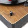 Fenton RP161 Gramofon HQ BT Walnut Wood