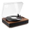 Fenton RP162 Retro gramofon HQ s Bluetooth a USB, dřevo