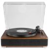 Fenton RP162 Retro gramofon HQ s Bluetooth a USB, dřevo