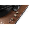 Fenton RP162 Retro gramofon HQ s Bluetooth a USB, dřevo
