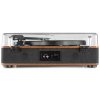 Fenton RP162 Retro gramofon HQ s Bluetooth a USB, dřevo