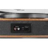 Fenton RP162 Retro gramofon HQ s Bluetooth a USB, dřevo