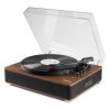 Fenton RP162 Retro gramofon HQ s Bluetooth a USB, dřevo